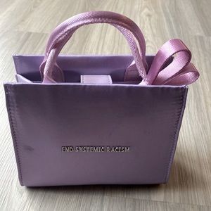 Brandon Blackwood ESR Tote
